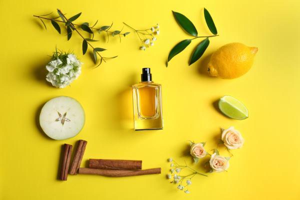 perfume amadeirado caseiro