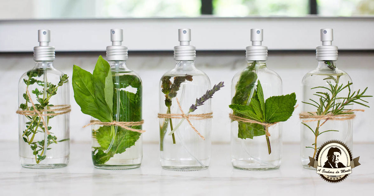 como fazer perfume com álcool de cereais