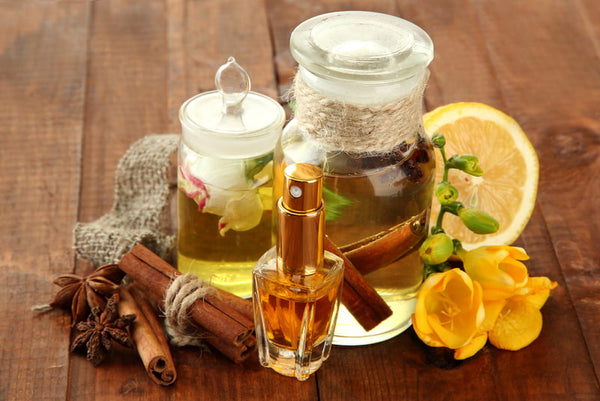 kits para fazer perfume