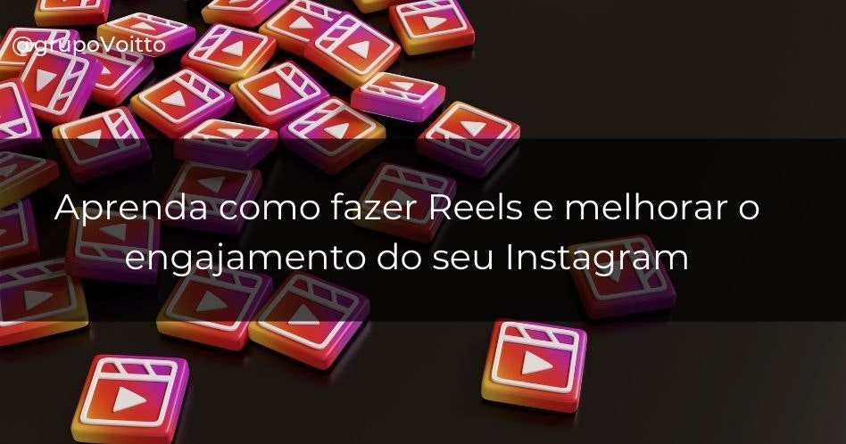Guia completo de áudios em alta para Reels no Instagram