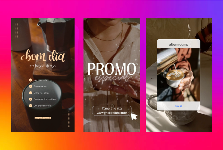 Técnicas de storytelling para Reels que prendem a audiência