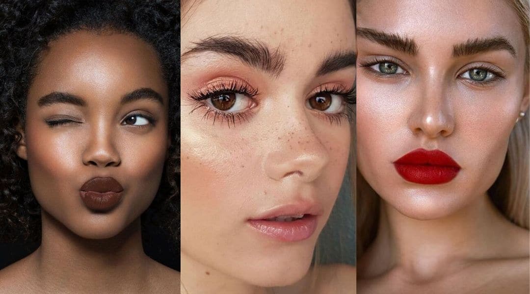 Como Fazer Sobrancelha De Rena