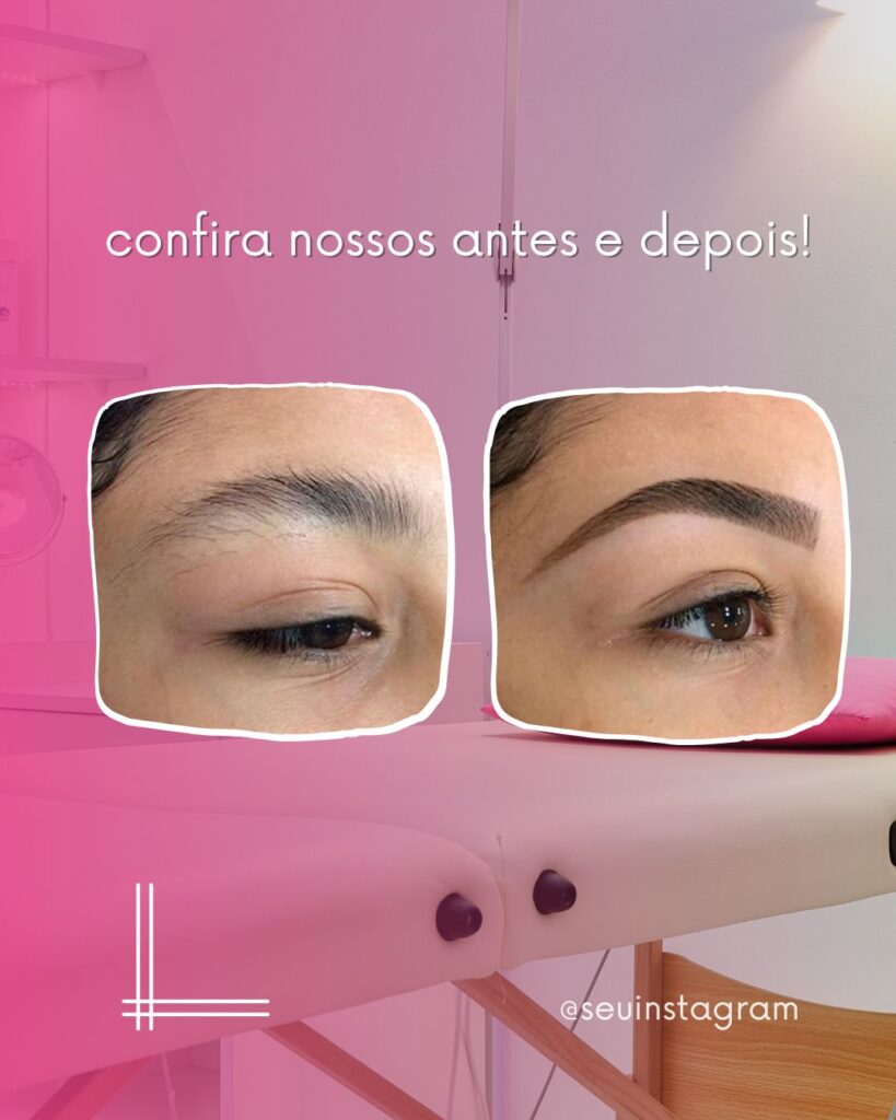 Como Fazer Sobrancelha De Rena