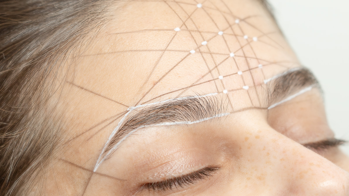 Como Fazer Sobrancelha De Rena