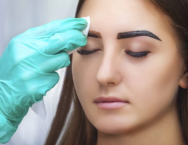 Como Fazer Sobrancelha De Rena