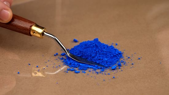 alternativas de tinta barata e sustentável