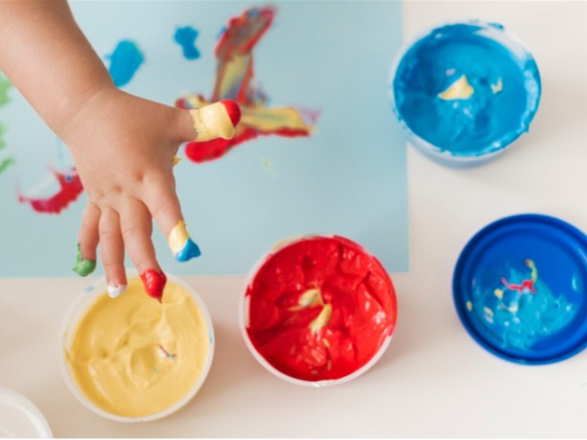 receita de tinta ecológica para paredes