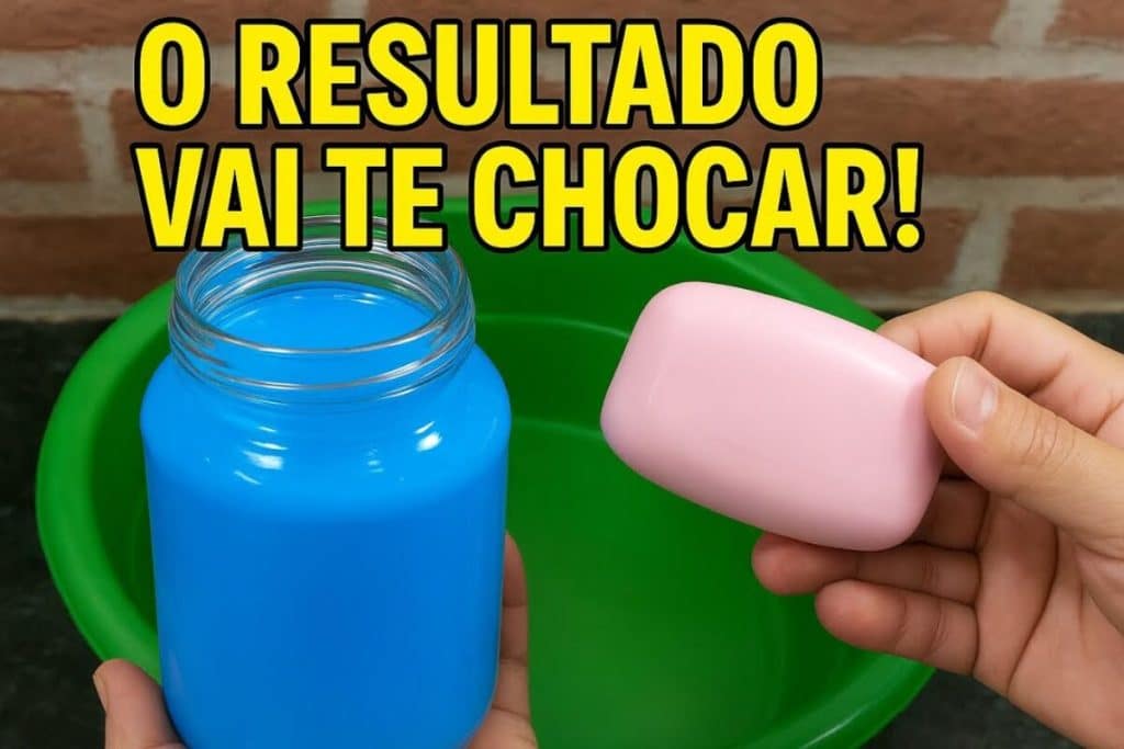 como fazer um amaciante de roupas caseiro