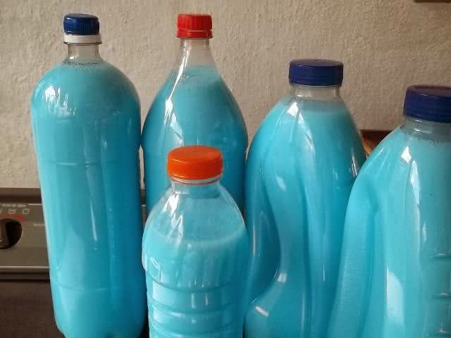 como fazer um amaciante de roupas caseiro