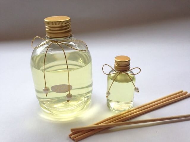 como fazer um aromatizador de ambiente elétrico caseiro