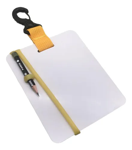 bloco de notas imantado passo a passo