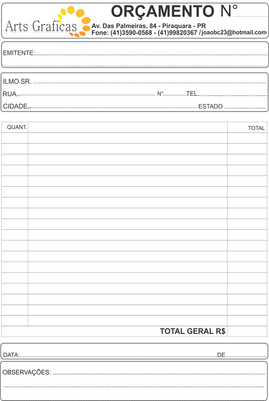 como fazer um bloco de notas de geladeira
