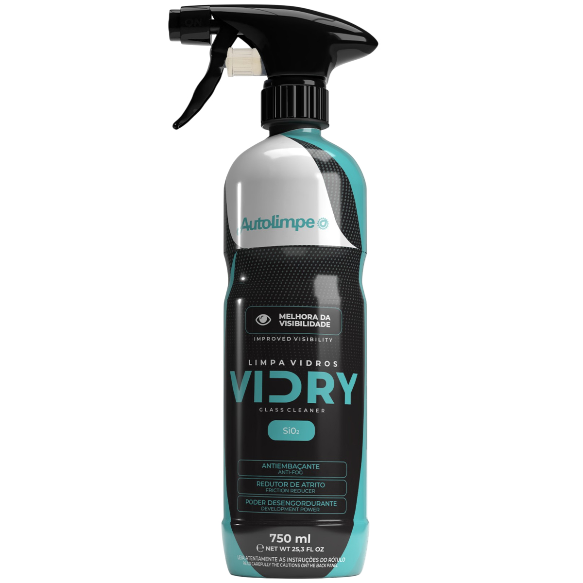 solução antiembaçante para espelho de banheiro