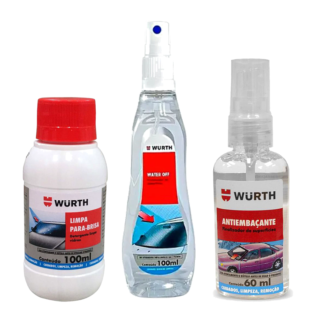 solução antiembaçante para espelho de banheiro