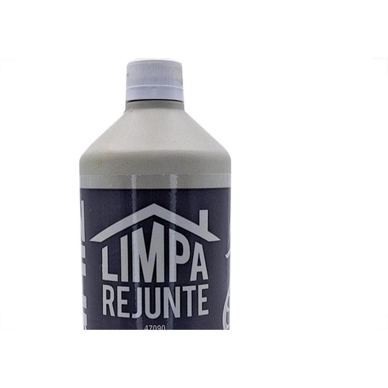 como limpar rejunte encardido caseiro