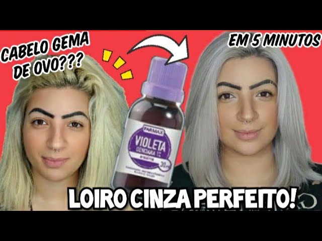 Como Fazer Um Matizador Caseiro