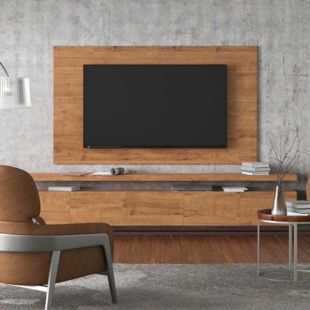 Painel Ripado de Isopor: Passo a Passo para um Efeito Profissional