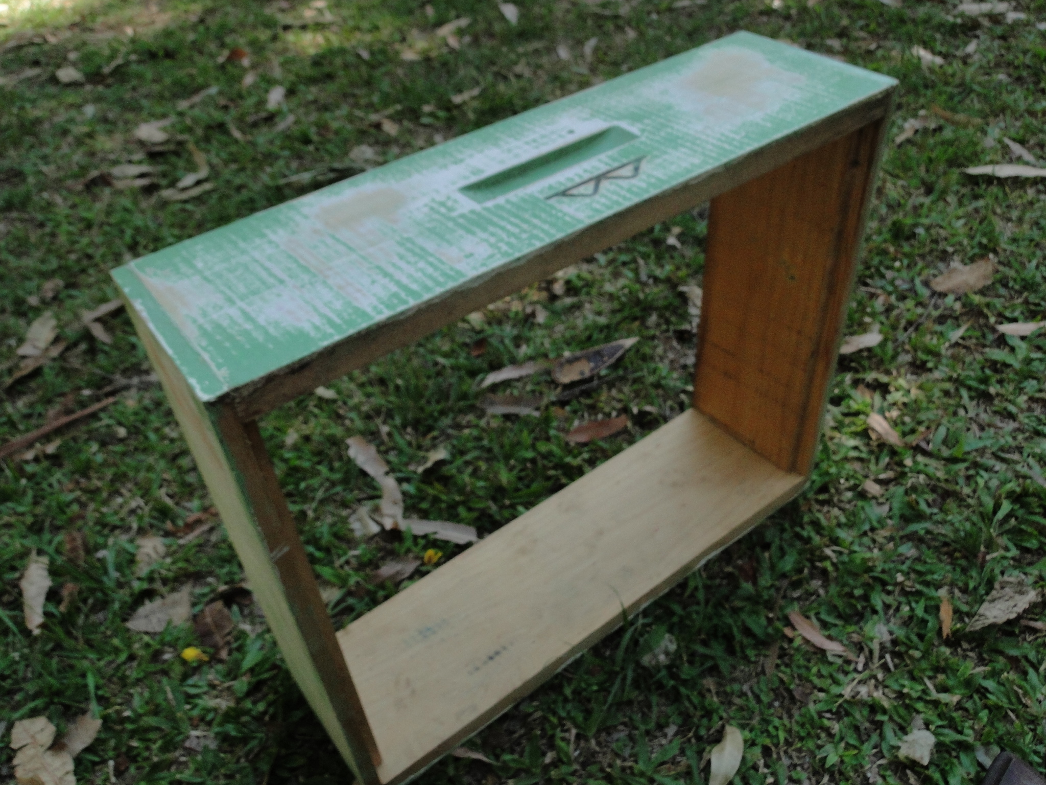 como fazer um porta-temperos de imã