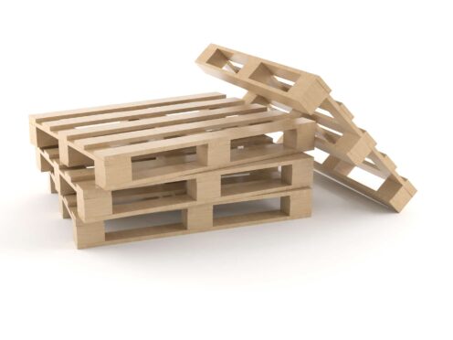 Transforme seu Quarto: Iluminação LED para Cama de Pallet