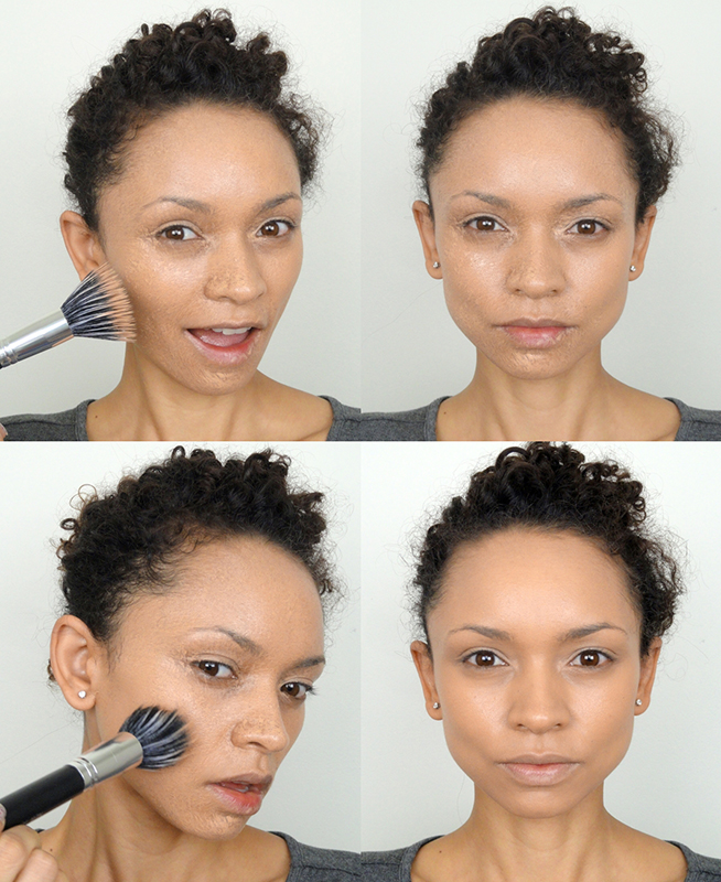 Guia Completo: Preparação de Pele Essencial para uma Base Perfeita