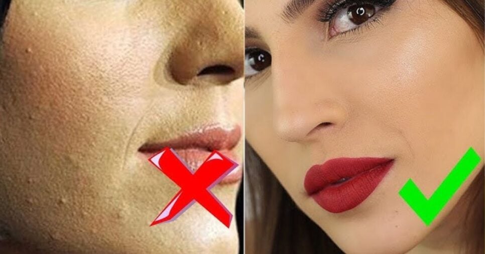 Como Escolher a Base Ideal e Adaptar a Maquiagem ao Seu Tipo de Pele