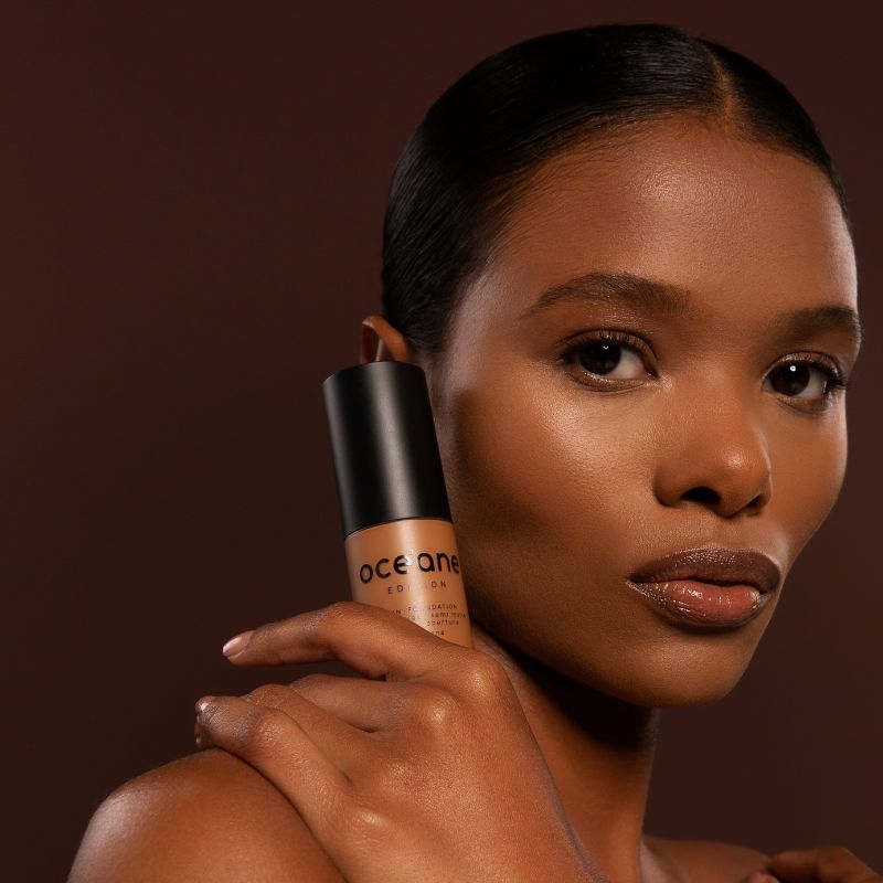 Como Fazer Uma Pele Perfeita Com Base