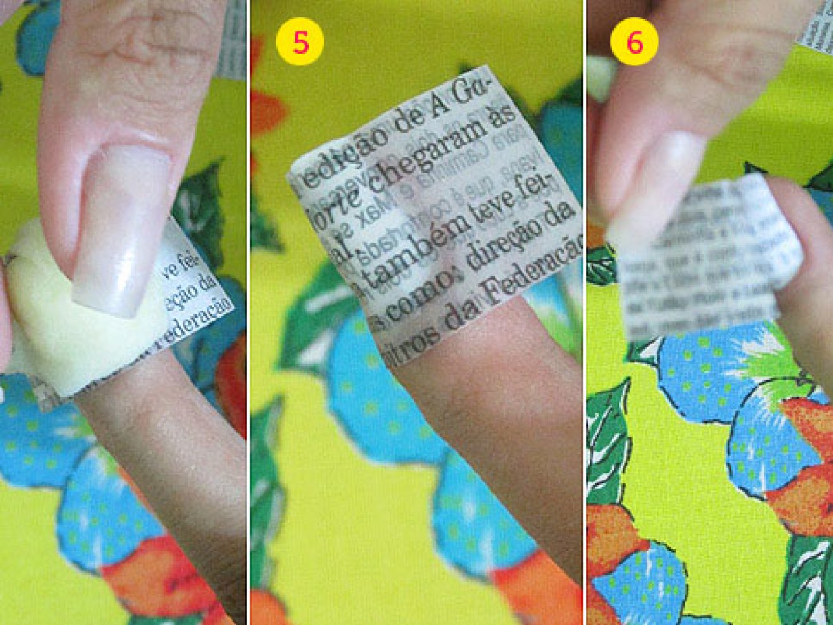 Como Fazer suas Unhas Durarem Mais com Top Coat