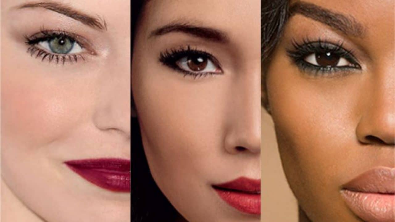 Como Ficar Com A Pele Branca Palida