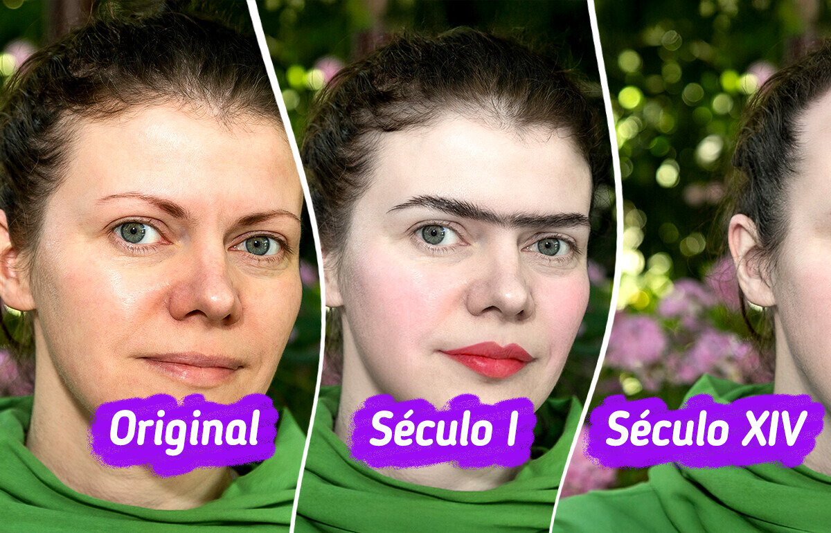 Como Ficar Com A Pele Branca Palida