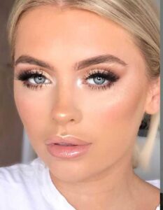 Como Ficar Com A Pele Branca Palida