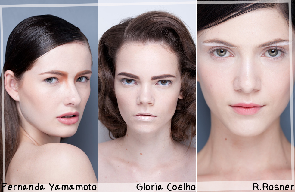 Como Ficar Com A Pele Branca Palida