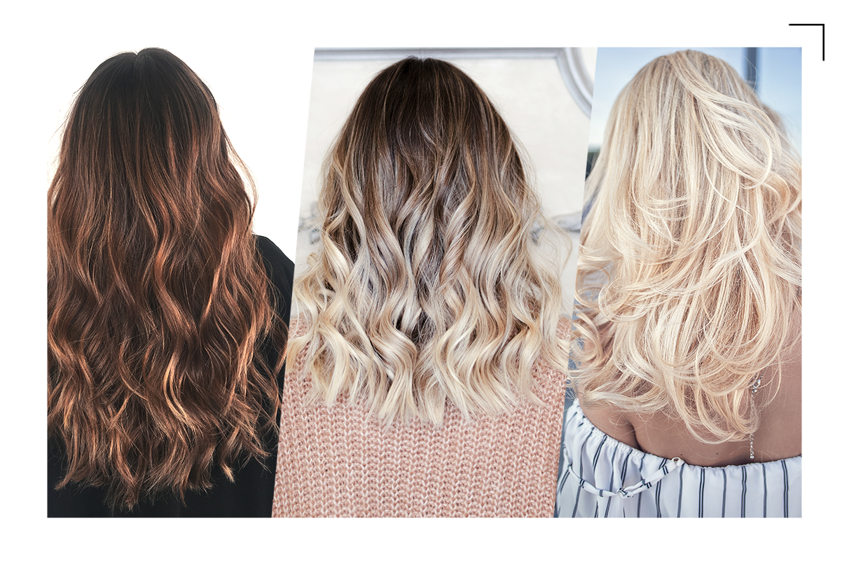 Guia Completo de Tonalizantes para Cabelos com Luzes: Escolha o Seu!