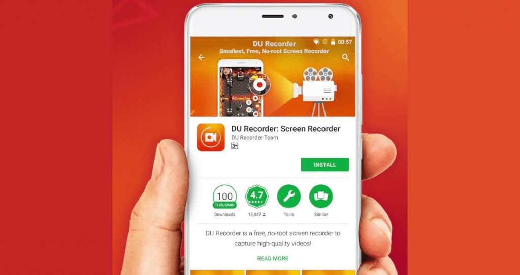 Dicas avançadas para gravação de tela no Android