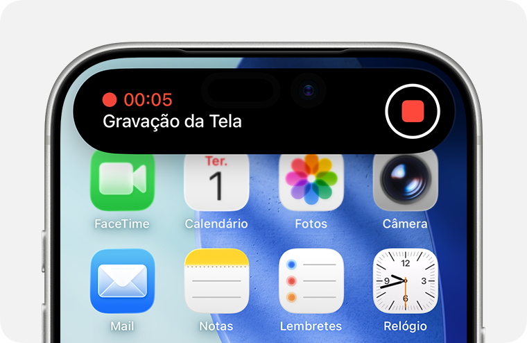 Como gravar a tela do celular sem instalar nada