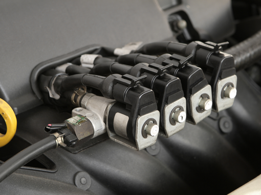 Como Lavar Inyectores De Auto