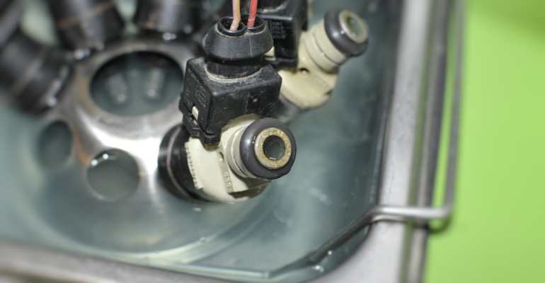 melhores aditivos para limpar bico injetor