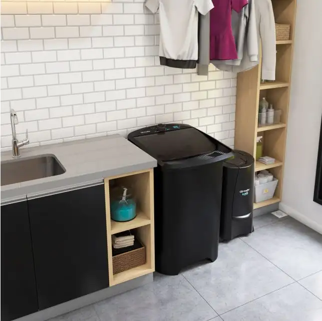 melhores dicas para lavar roupa no tanquinho