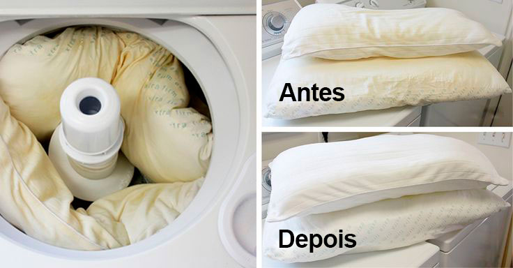 Guia Completo: Como Escolher o Travesseiro Ideal para Seu Sono