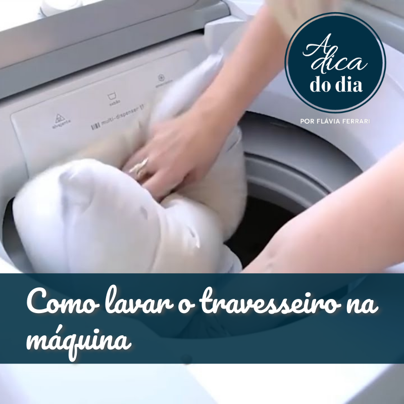 Dicas para Manter Seu Travesseiro Branco e Livre de Manchas Amareladas