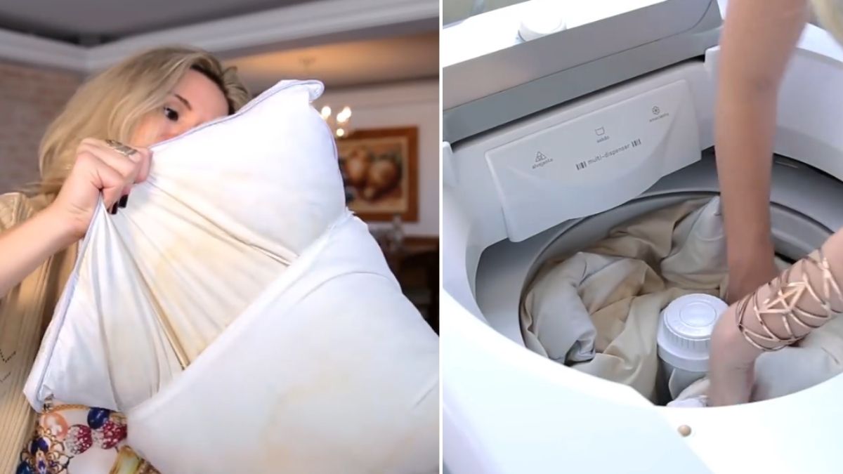 Quando Trocar o Travesseiro: Sinais de que é Hora de um Novo