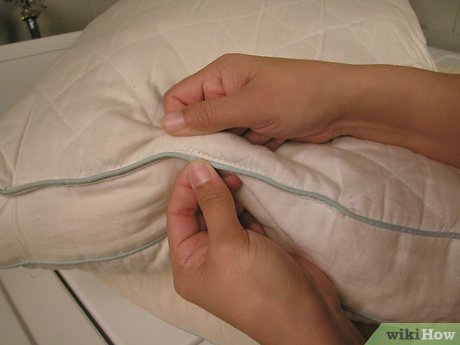 Como Remover Ácaros e Alérgenos do Seu Travesseiro de Forma Eficaz