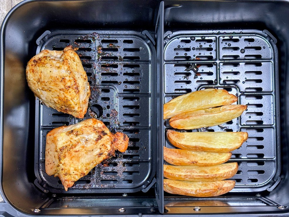 Mitos e verdades sobre a limpeza da airfryer