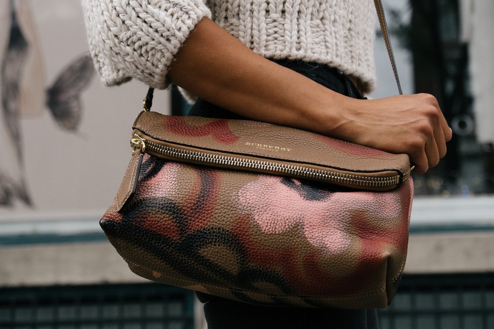 dicas para cuidar de bolsa de couro