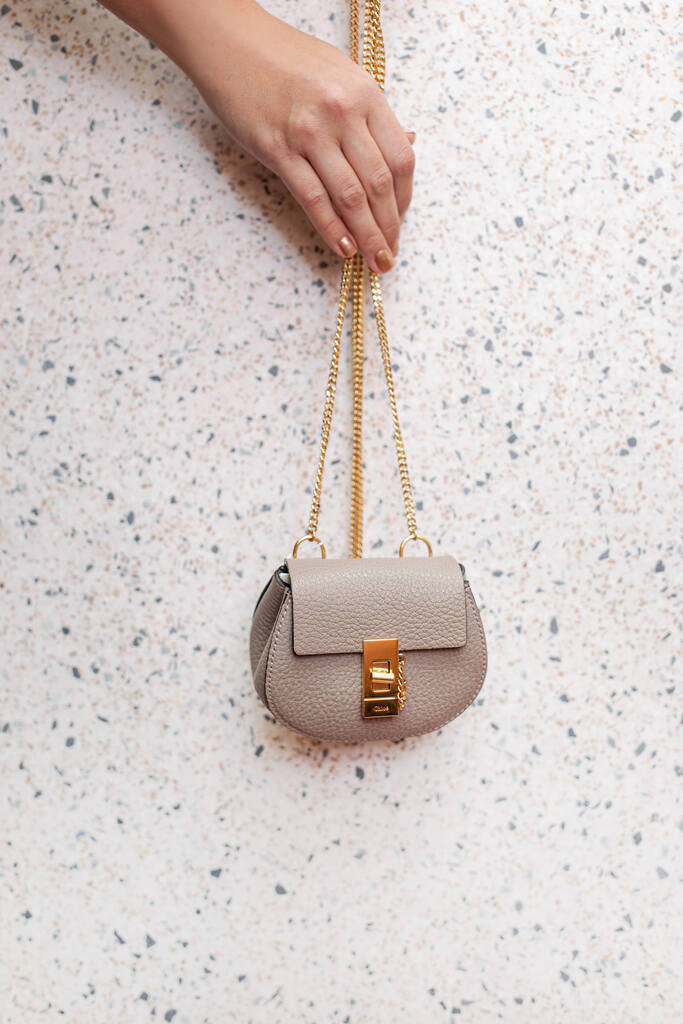 como conservar bolsa de couro