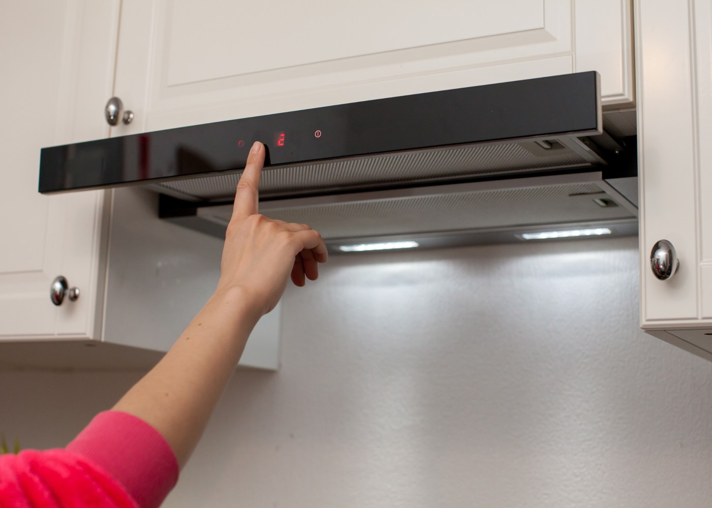 Guia Completo: Como Limpar Coifa de Inox Sem Riscar