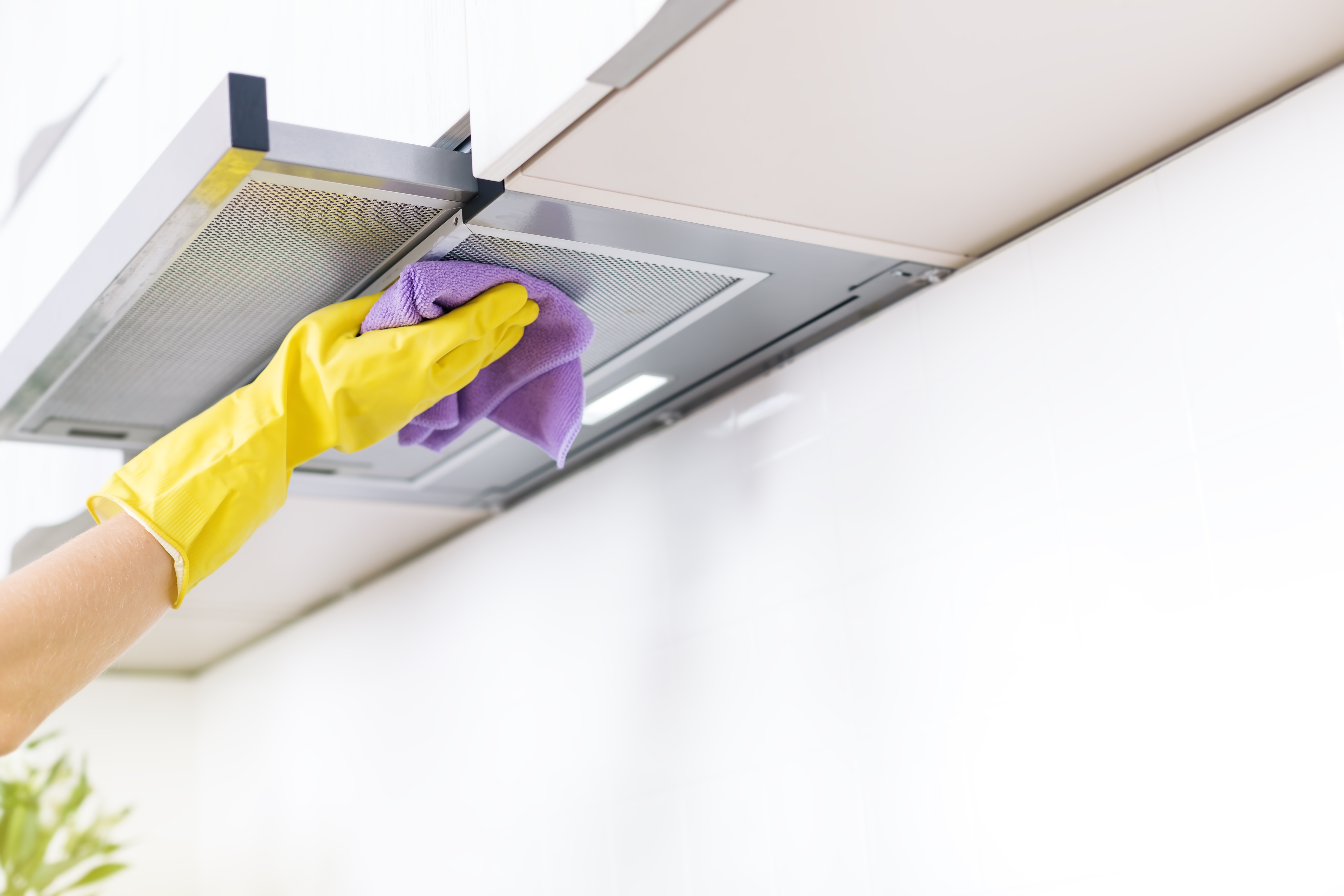 Guia Completo: Como Limpar Coifa de Inox Sem Riscar