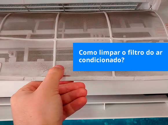 Como Identificar Problemas Comuns no Filtro do Ar Condicionado