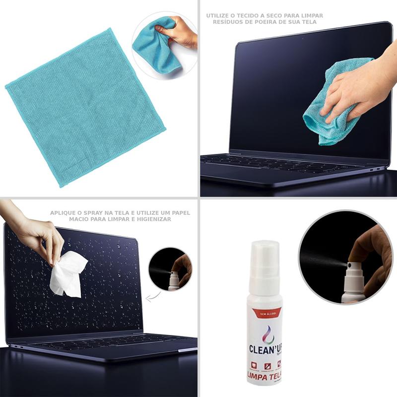 tutorial: higienização de mousepad para gamers