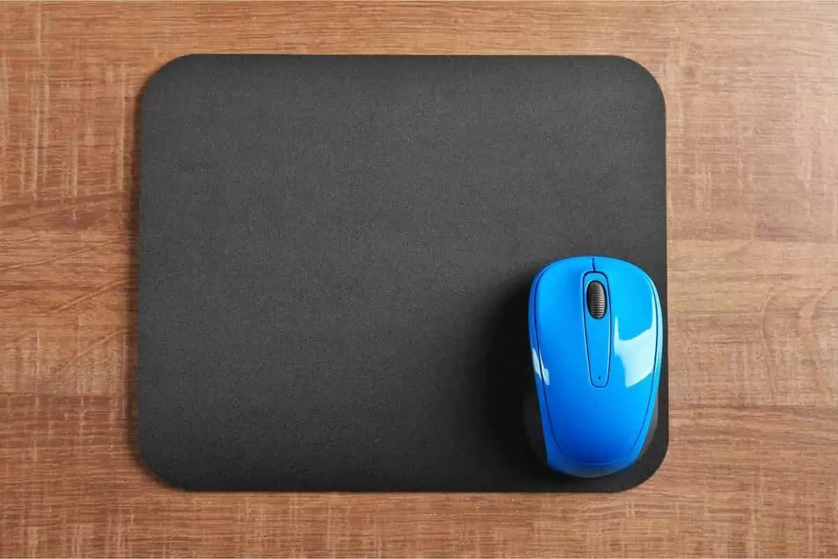 tutorial: higienização de mousepad para gamers