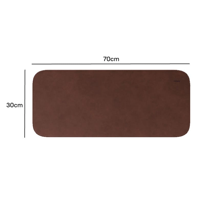 como limpar o mousepad de tecido